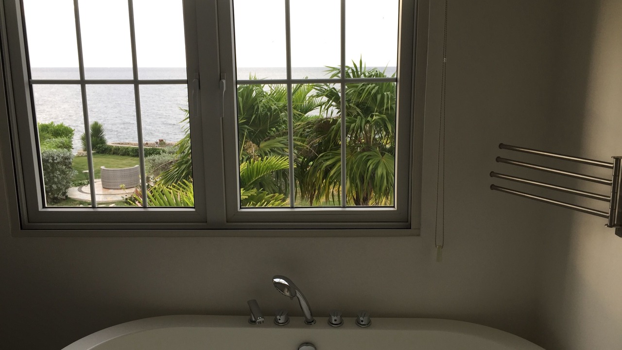Photo of Bathroom in Orange Bay