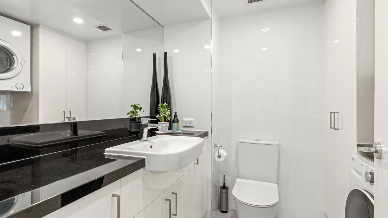 Photo of Bathroom in Byron Bay