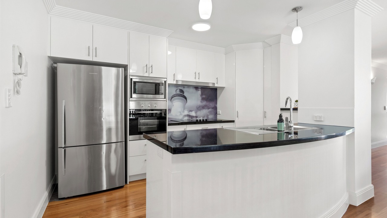 Photo of Kitchen in Byron Bay