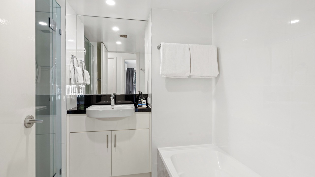 Photo of Bathroom in Byron Bay