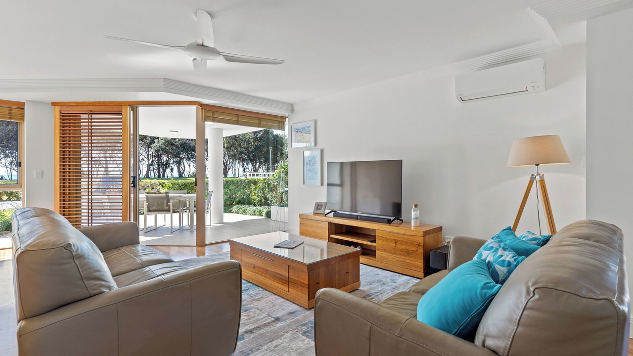 Photo of Livingroom in Byron Bay