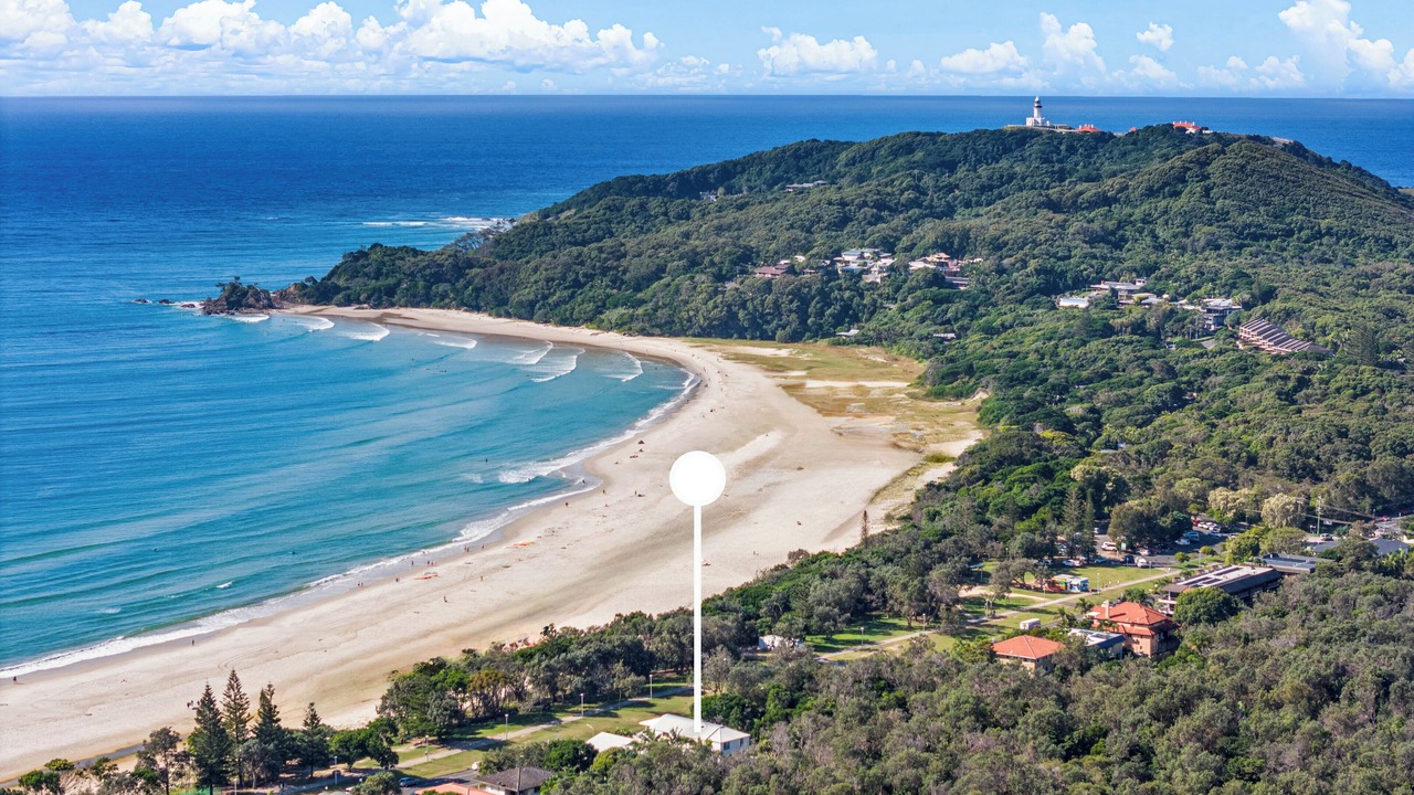 Photo of Others in Byron Bay