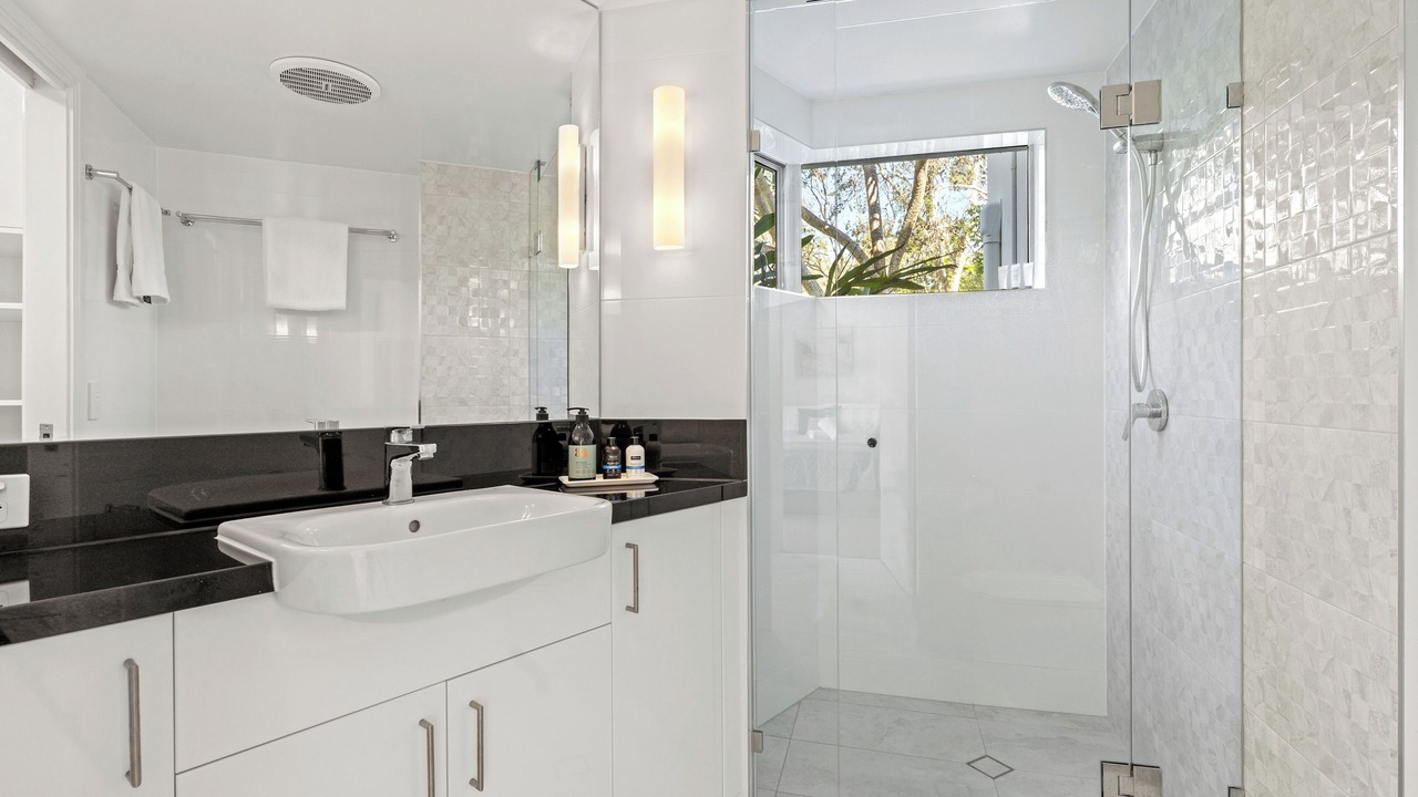 Photo of Bathroom in Byron Bay