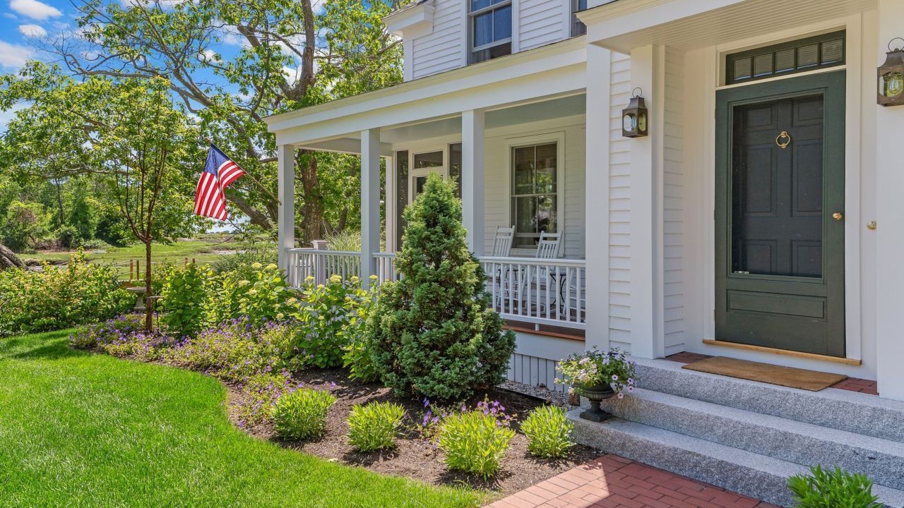 Photo of Outdoor in Cape Porpoise