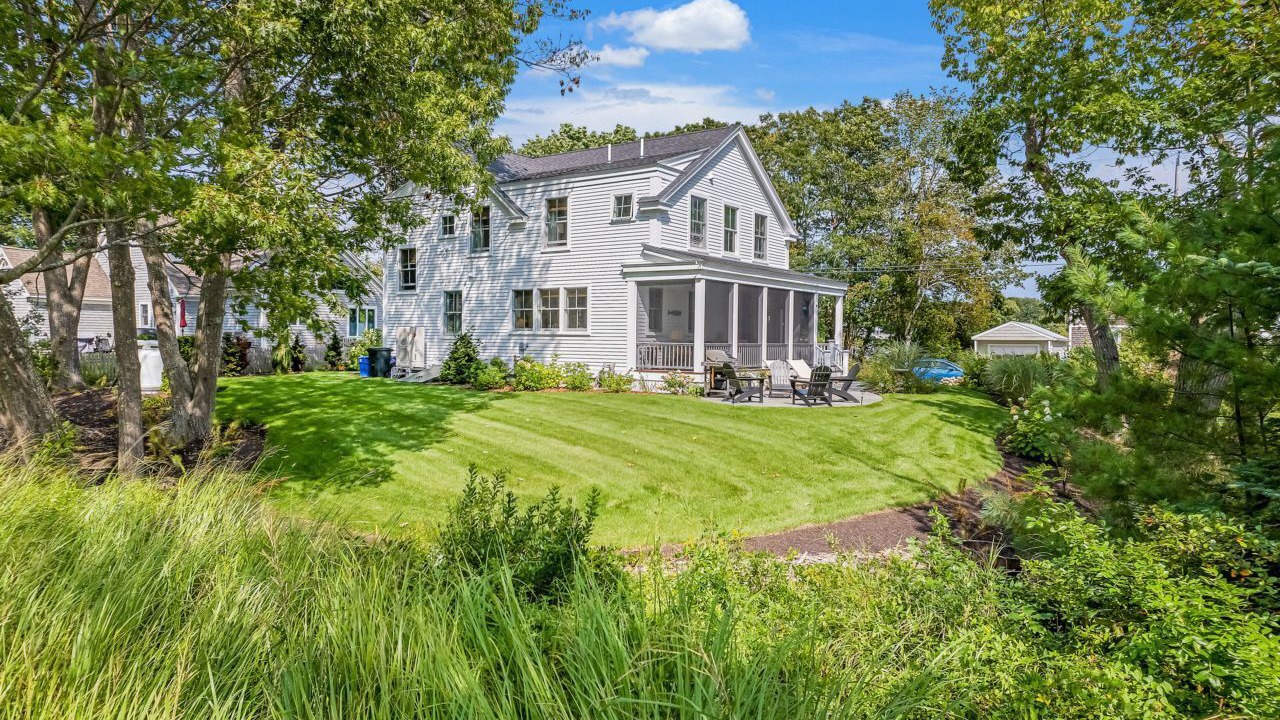 Photo of Outdoor in Cape Porpoise