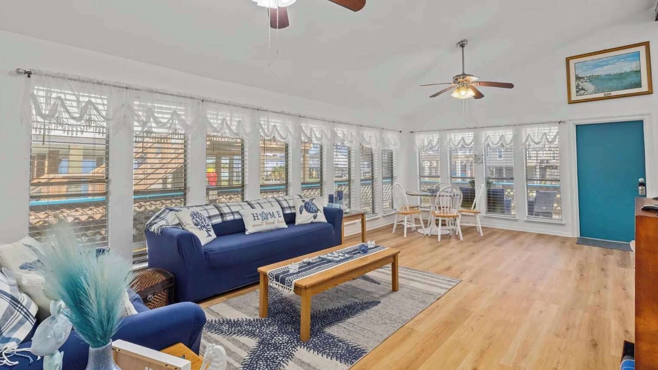 Photo of Livingroom in San Luis