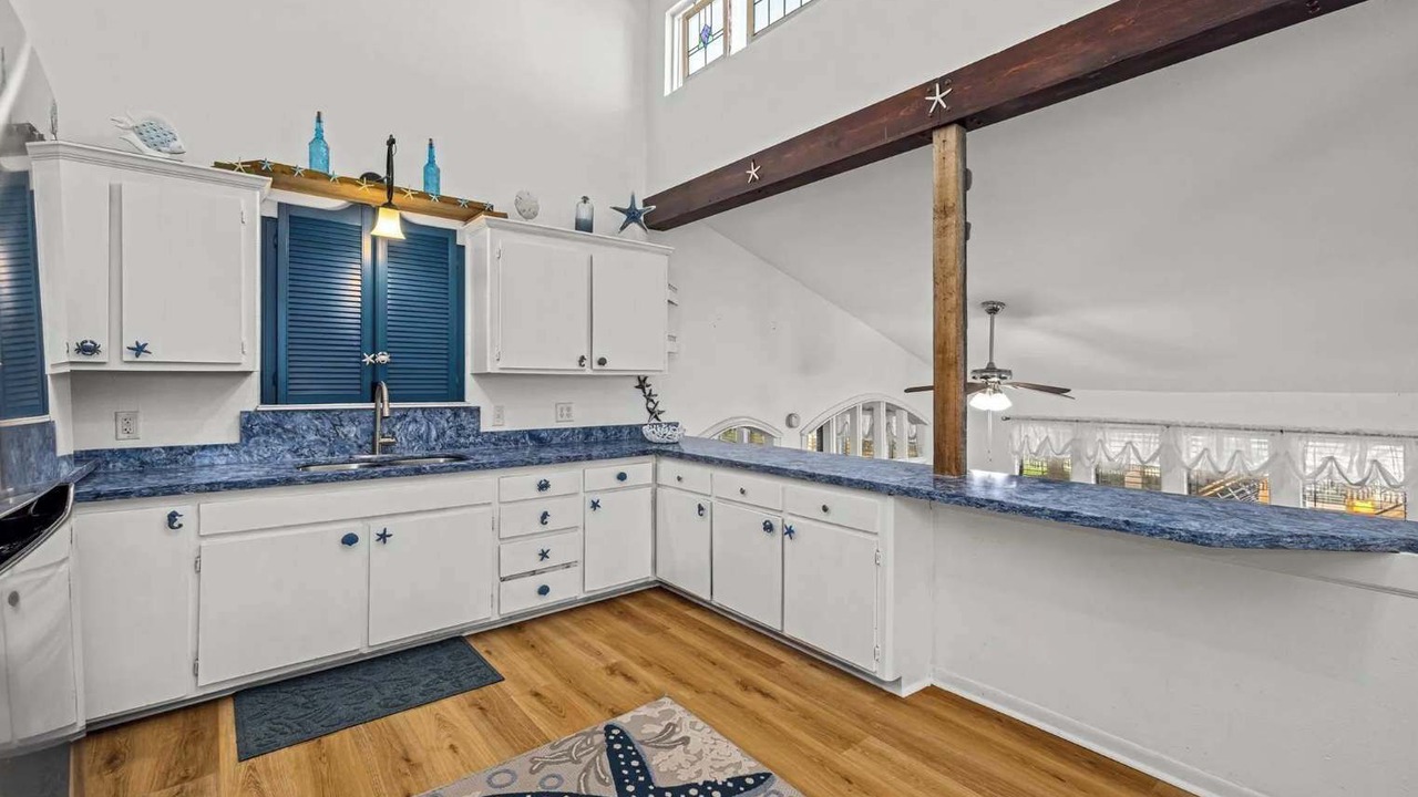 Photo of Kitchen in San Luis