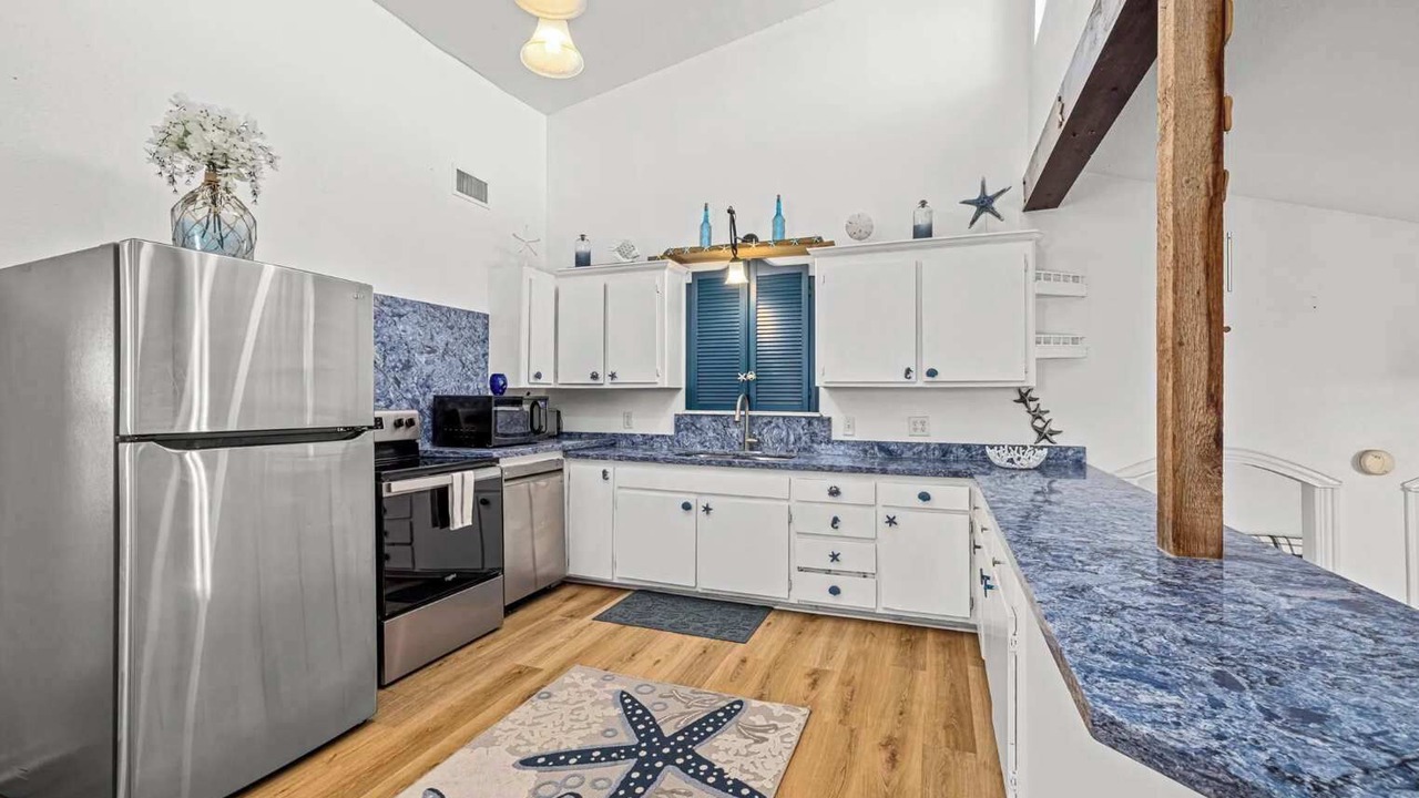 Photo of Kitchen in San Luis