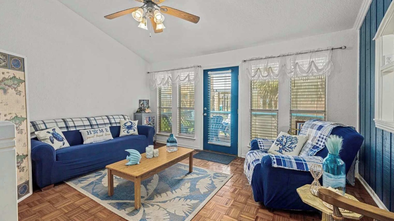 Photo of Livingroom in San Luis