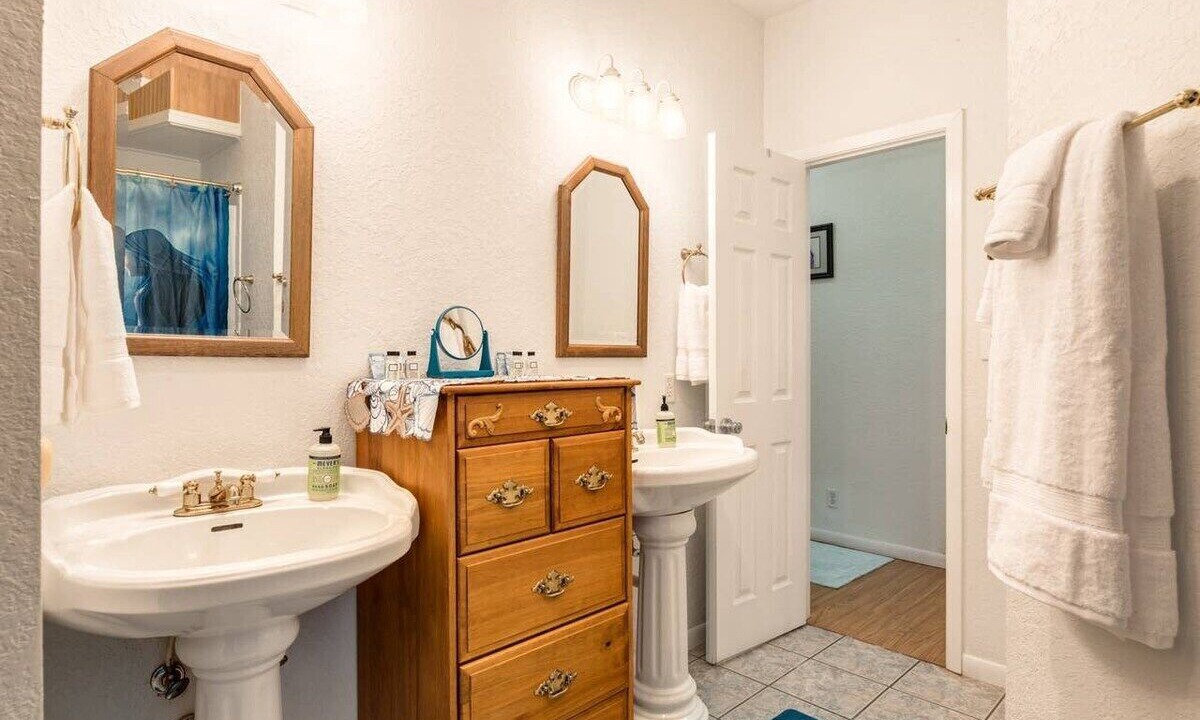 Photo of Bathroom in San Luis