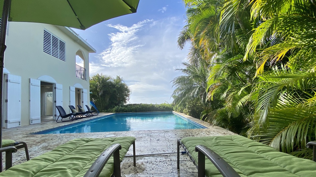 Photo of Outdoor in Puerto Ferro