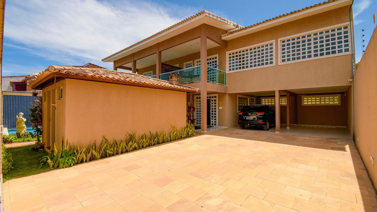 Photo of Outdoor in Ponta do Mangue
