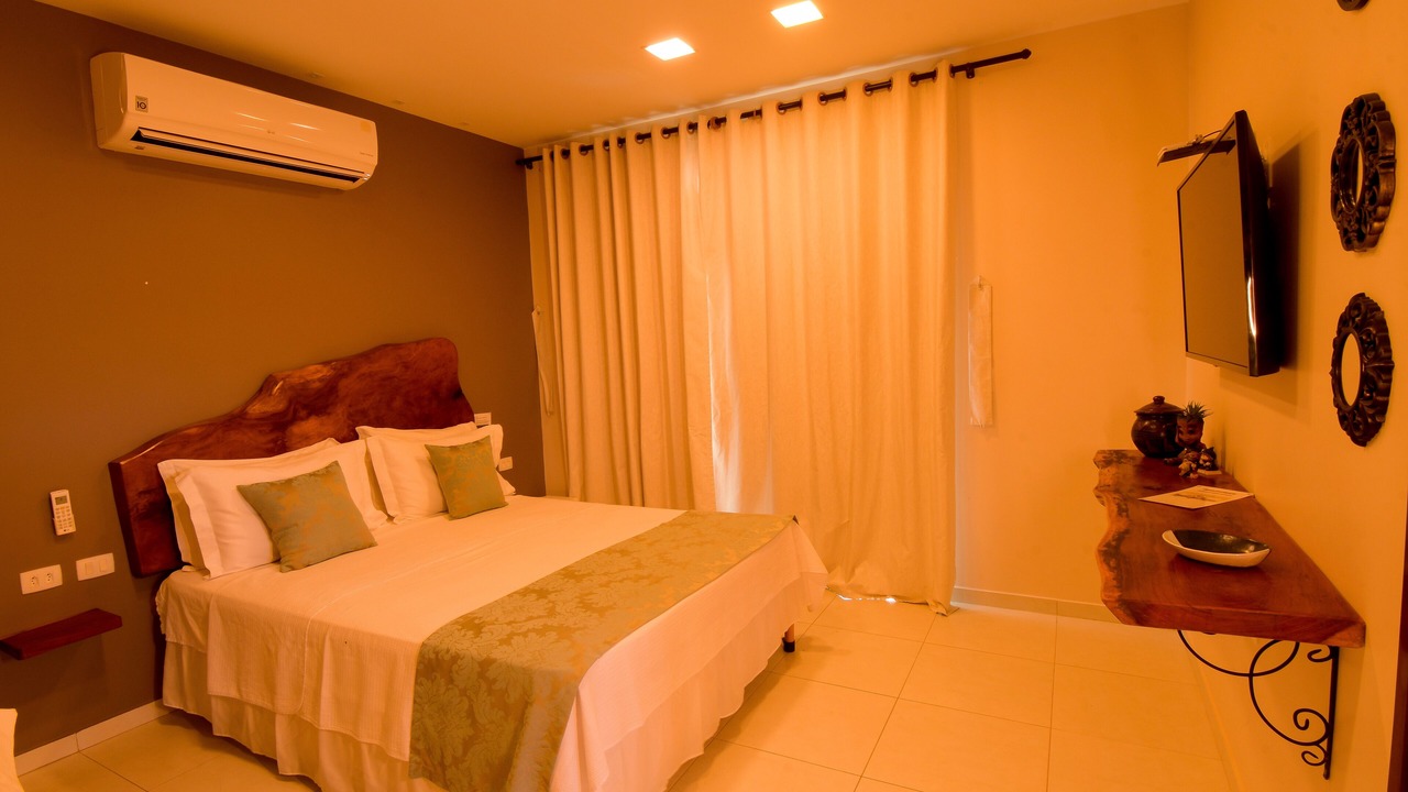 Photo of Bedroom in Ponta do Mangue