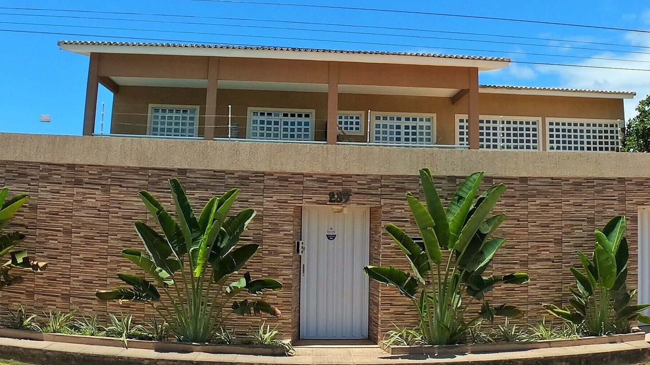Photo of Outdoor in Ponta do Mangue