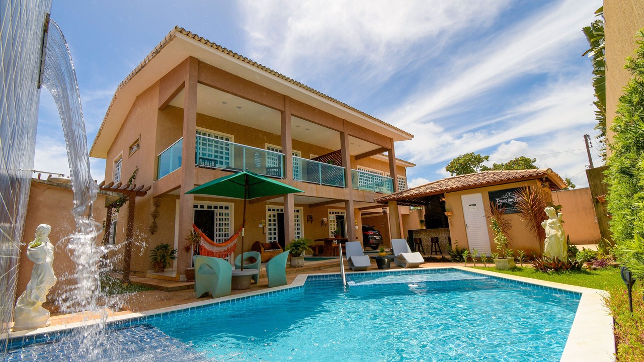 Photo of Outdoor in Ponta do Mangue