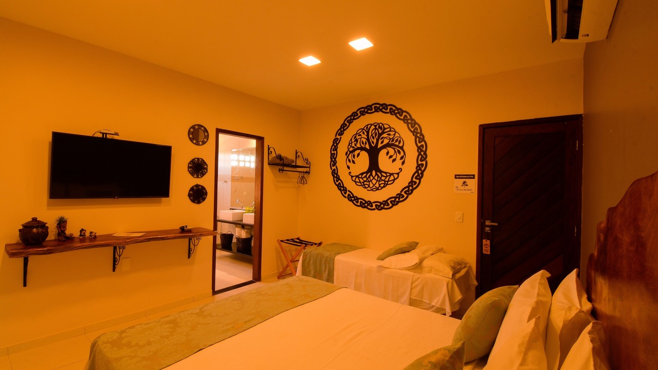 Photo of Bedroom in Ponta do Mangue