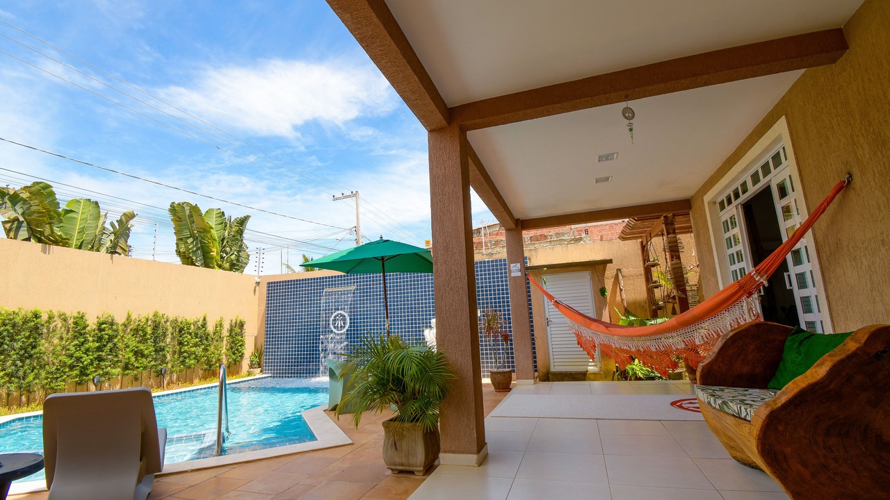 Photo of Outdoor in Ponta do Mangue