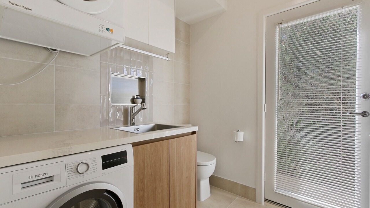 Photo of Bathroom in Metung