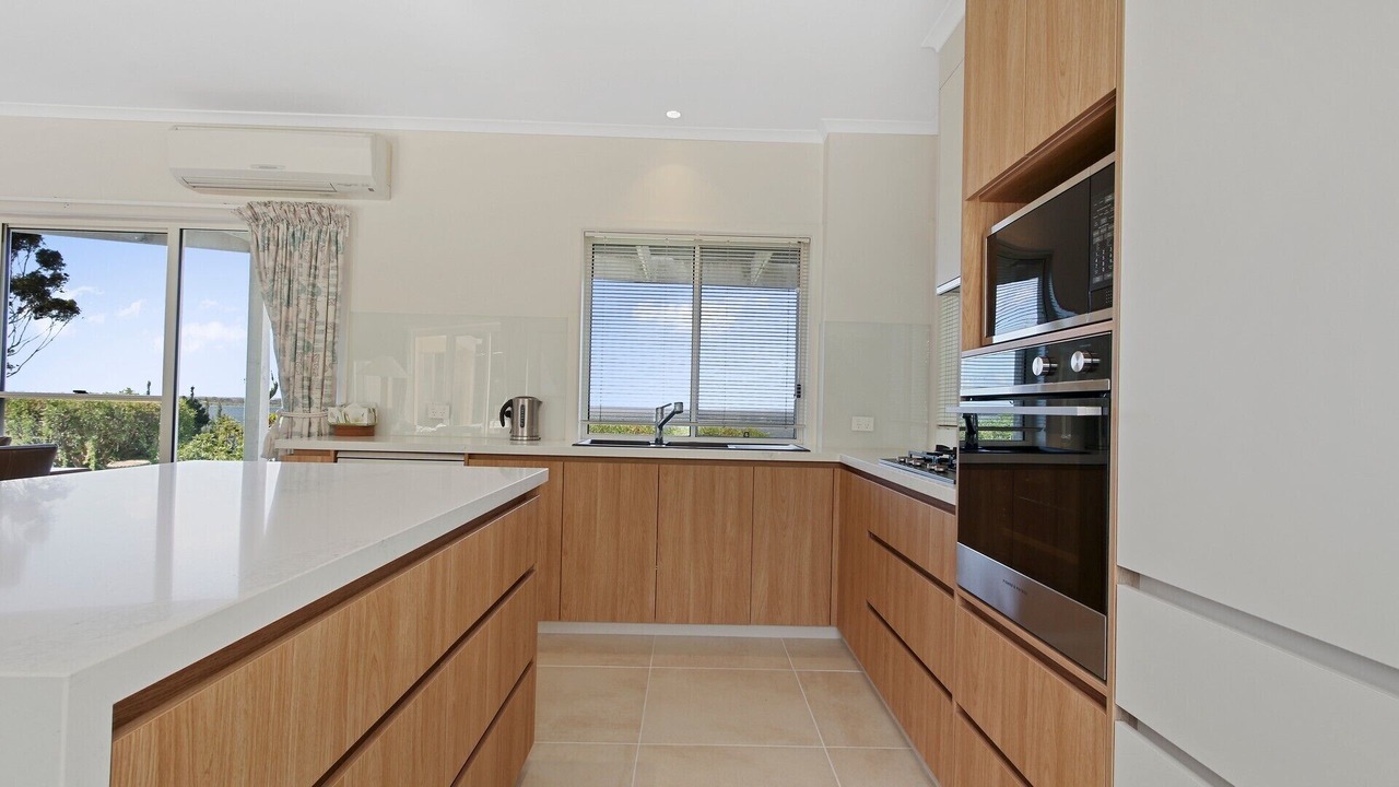 Photo of Kitchen in Metung