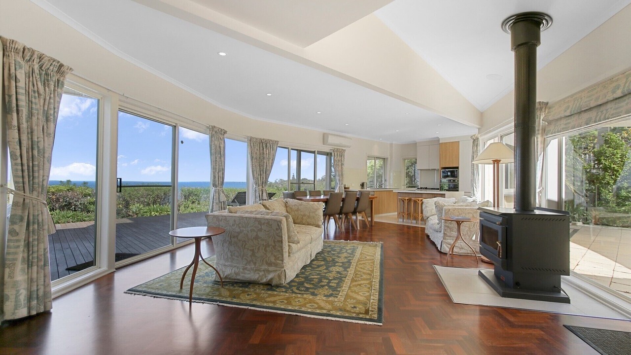 Photo of Livingroom in Metung