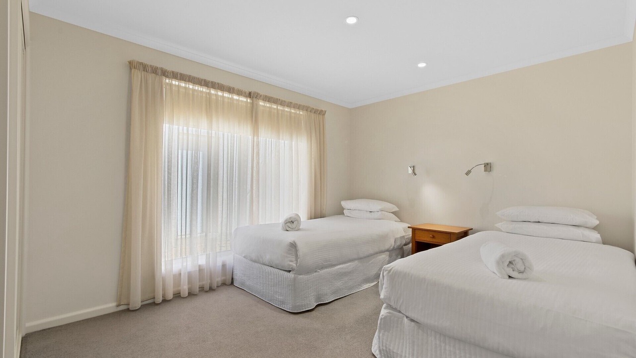 Photo of Bedroom in Metung