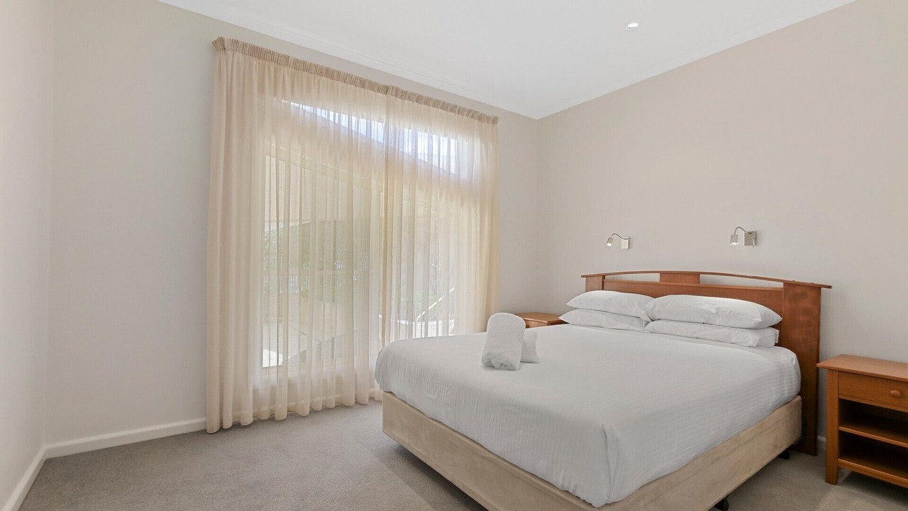Photo of Bedroom in Metung