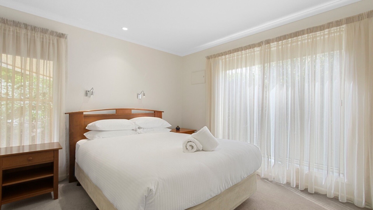 Photo of Bedroom in Metung