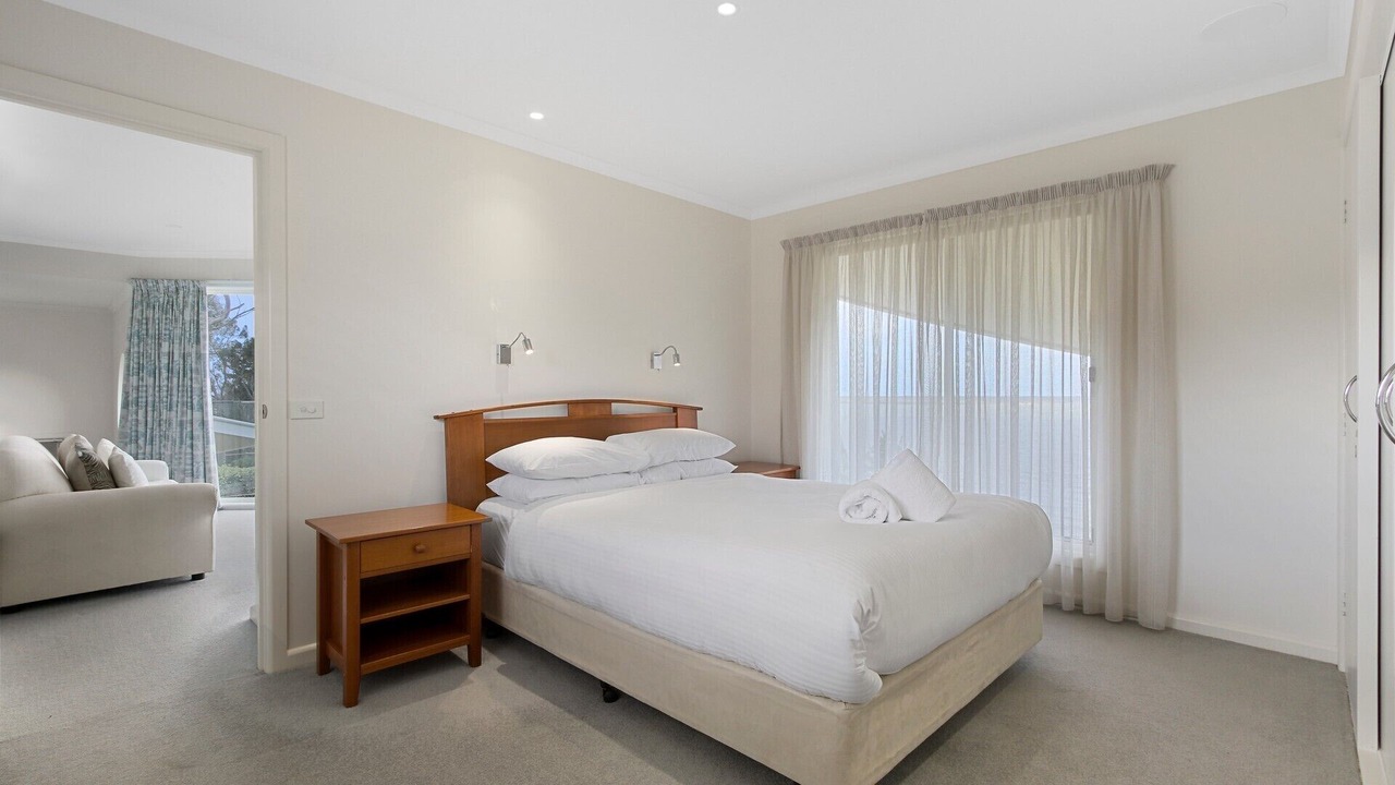 Photo of Bedroom in Metung