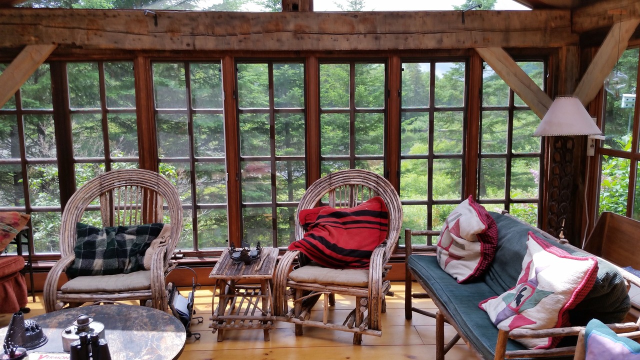 Photo of Outdoor in Stratton and Bromley Ski Areas