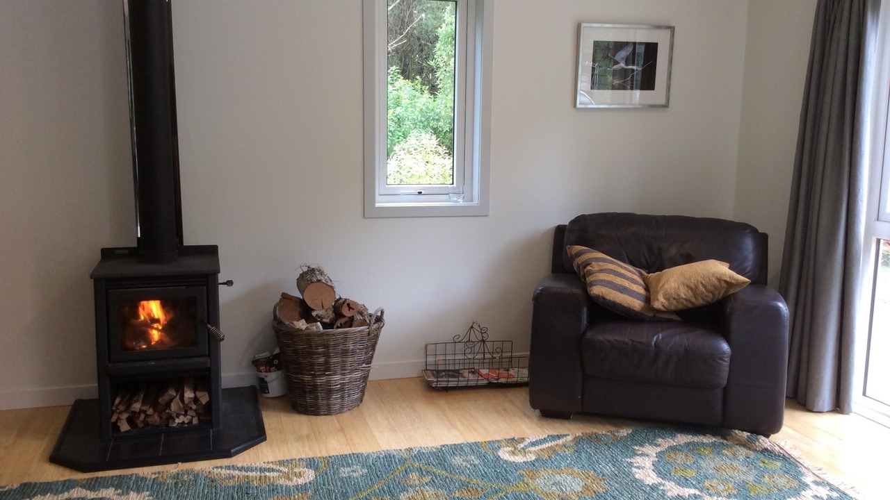 Photo of Livingroom in Rangipo