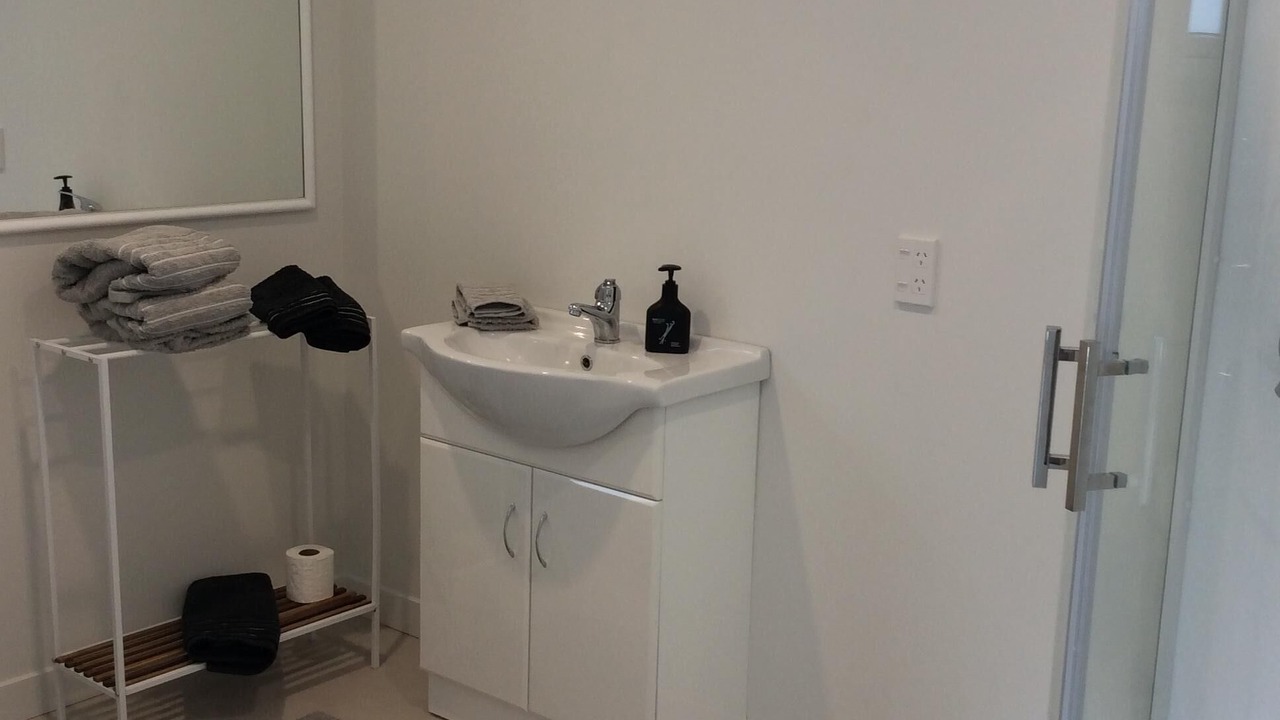 Photo of Bathroom in Rangipo