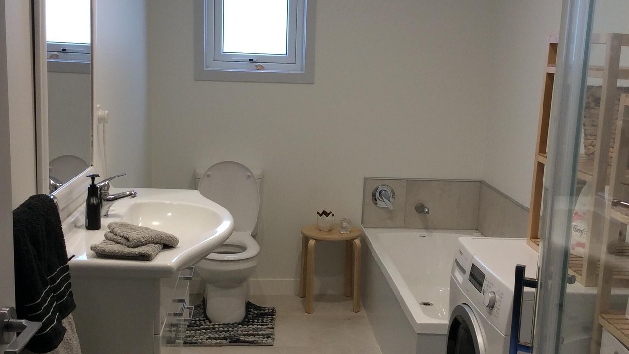 Photo of Bathroom in Rangipo