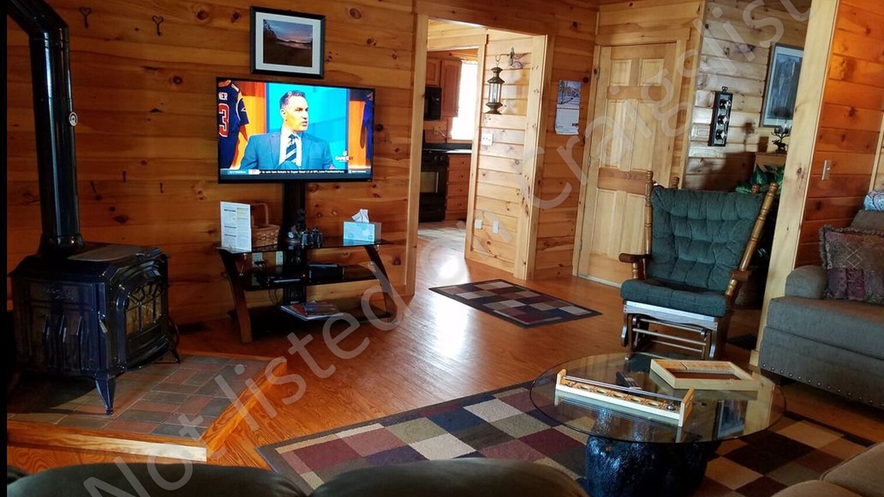 Photo of Livingroom in Brighton