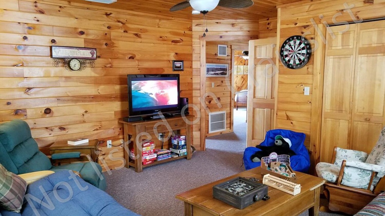 Photo of Livingroom in Brighton