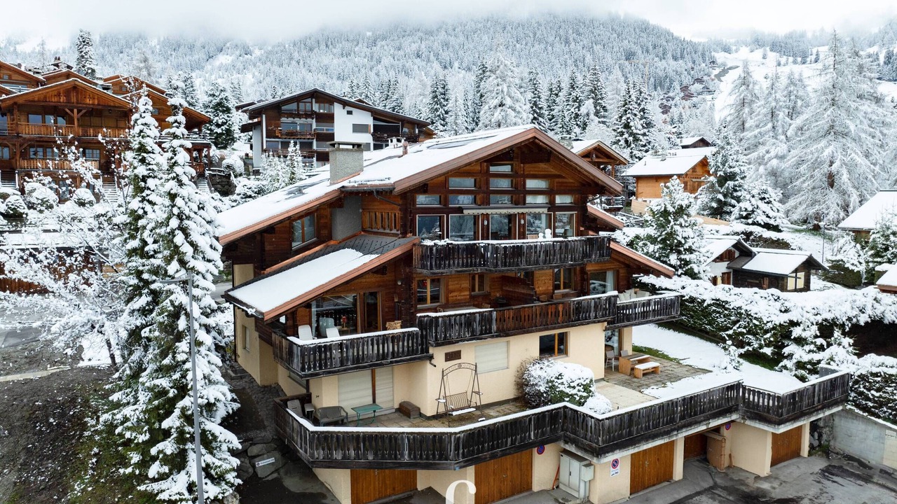 Photo of Outdoor in Verbier