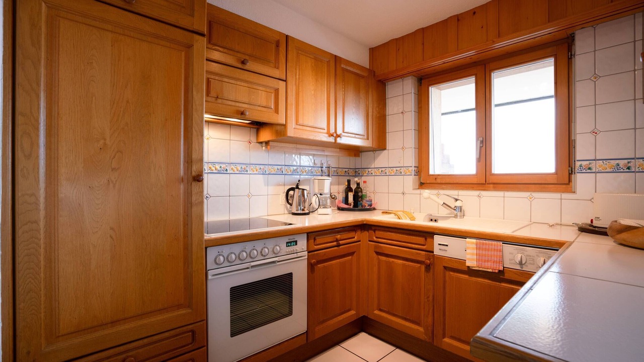 Photo of Kitchen in Verbier