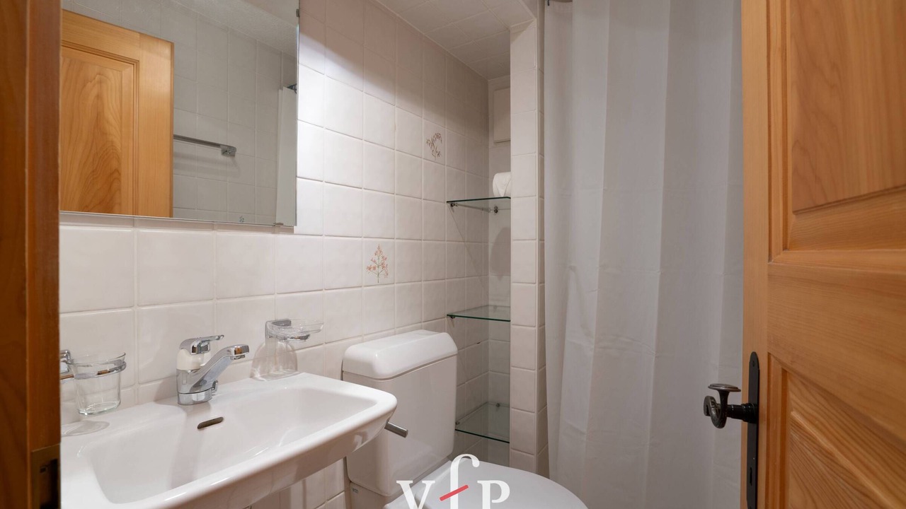 Photo of Bathroom in Verbier