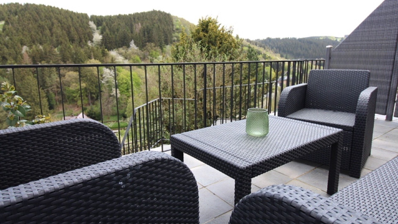 Photo of Patio Balcony in Reifferscheid