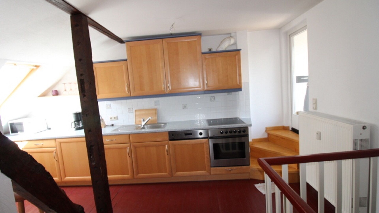 Photo of Kitchen in Reifferscheid