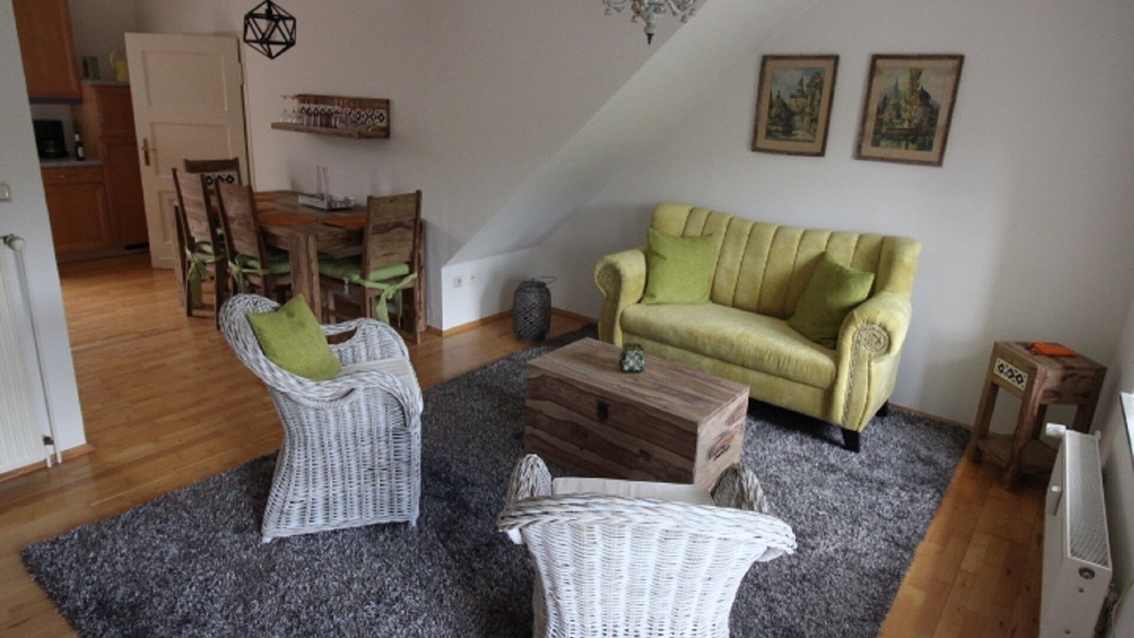 Photo of Livingroom in Reifferscheid