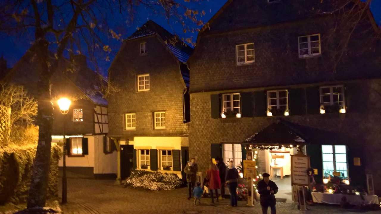Photo of Outdoor in Reifferscheid