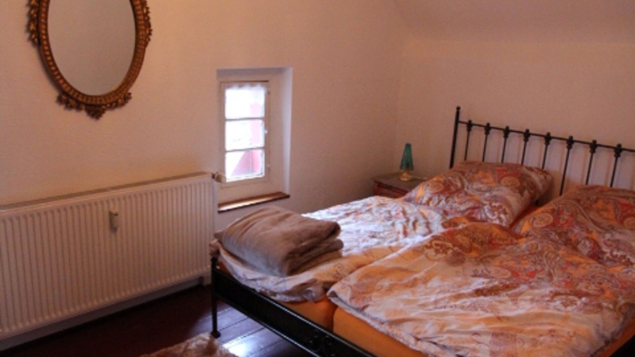 Photo of Bedroom in Reifferscheid