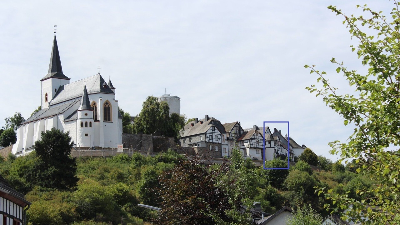 Photo of Outdoor in Reifferscheid