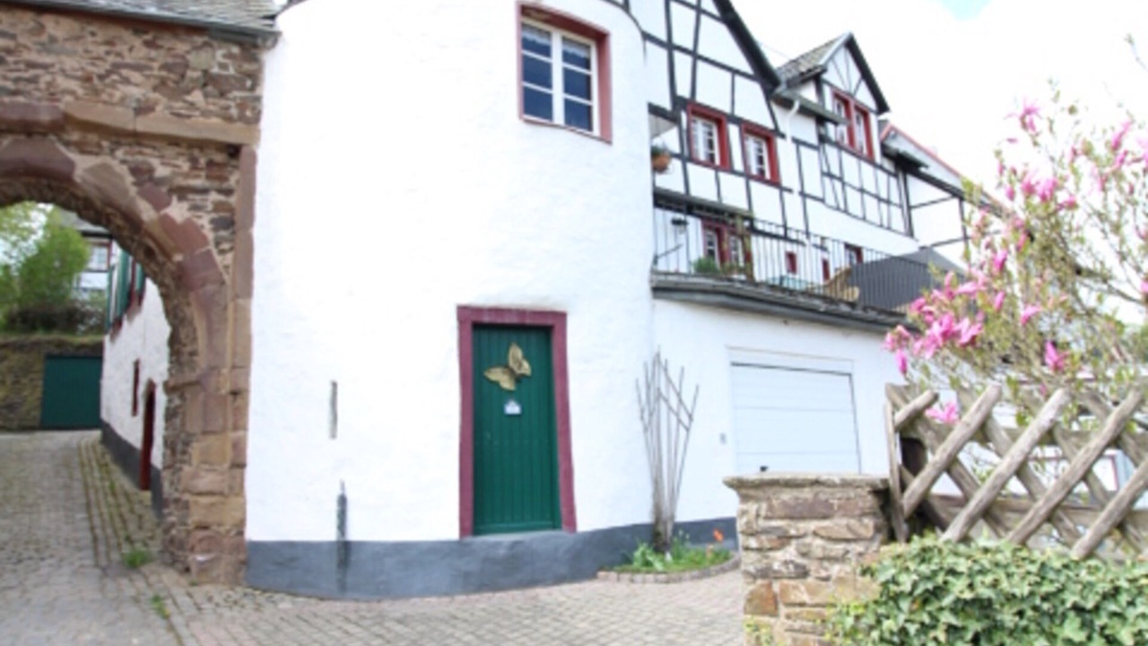 Photo of Outdoor in Reifferscheid