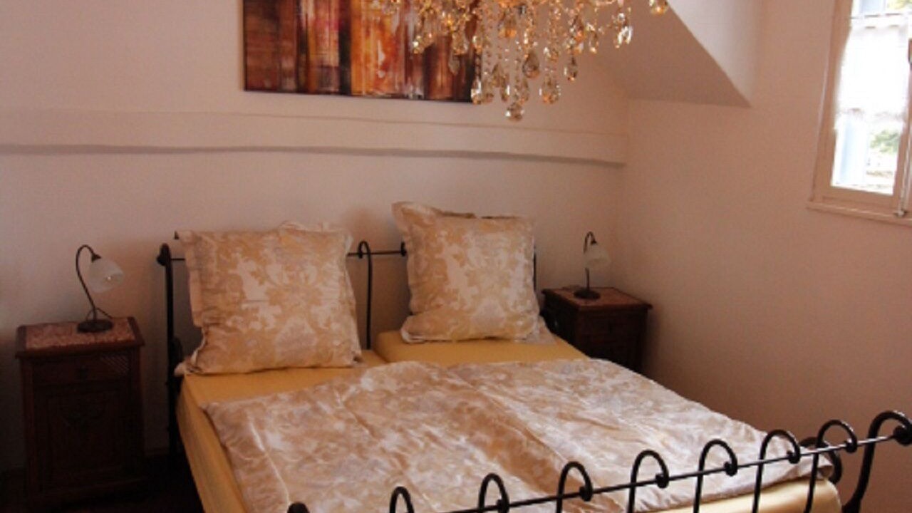 Photo of Bedroom in Reifferscheid