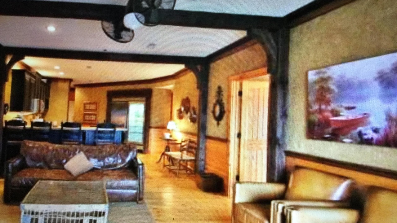 Photo of Livingroom in Camdenton
