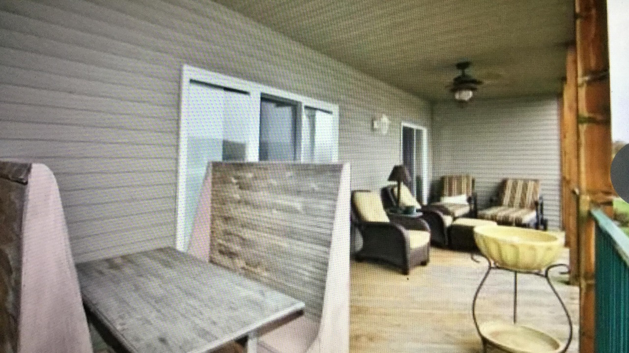 Photo of Patio Balcony in Camdenton