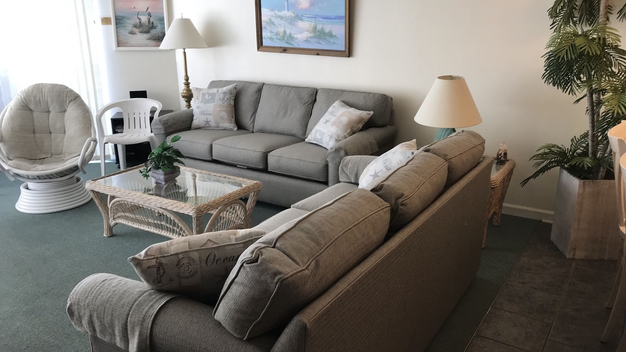 Photo of Bedroom in Garden City