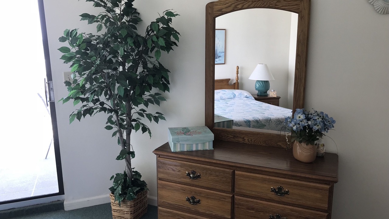 Photo of Bedroom in Garden City