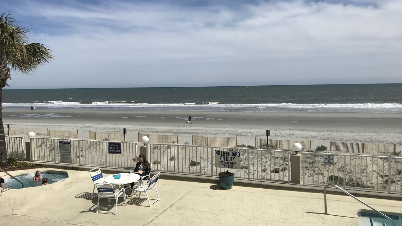 Photo of Outdoor in Garden City